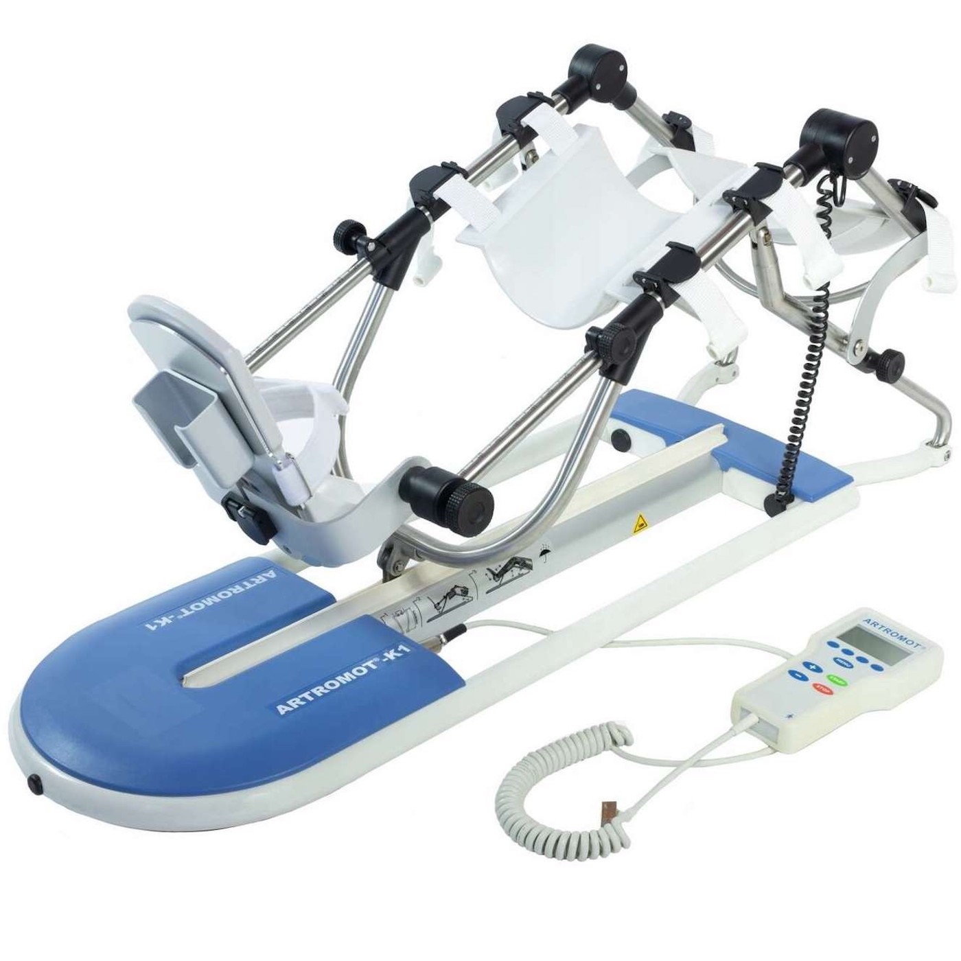 Bewegungsschienen CPM-Therapie