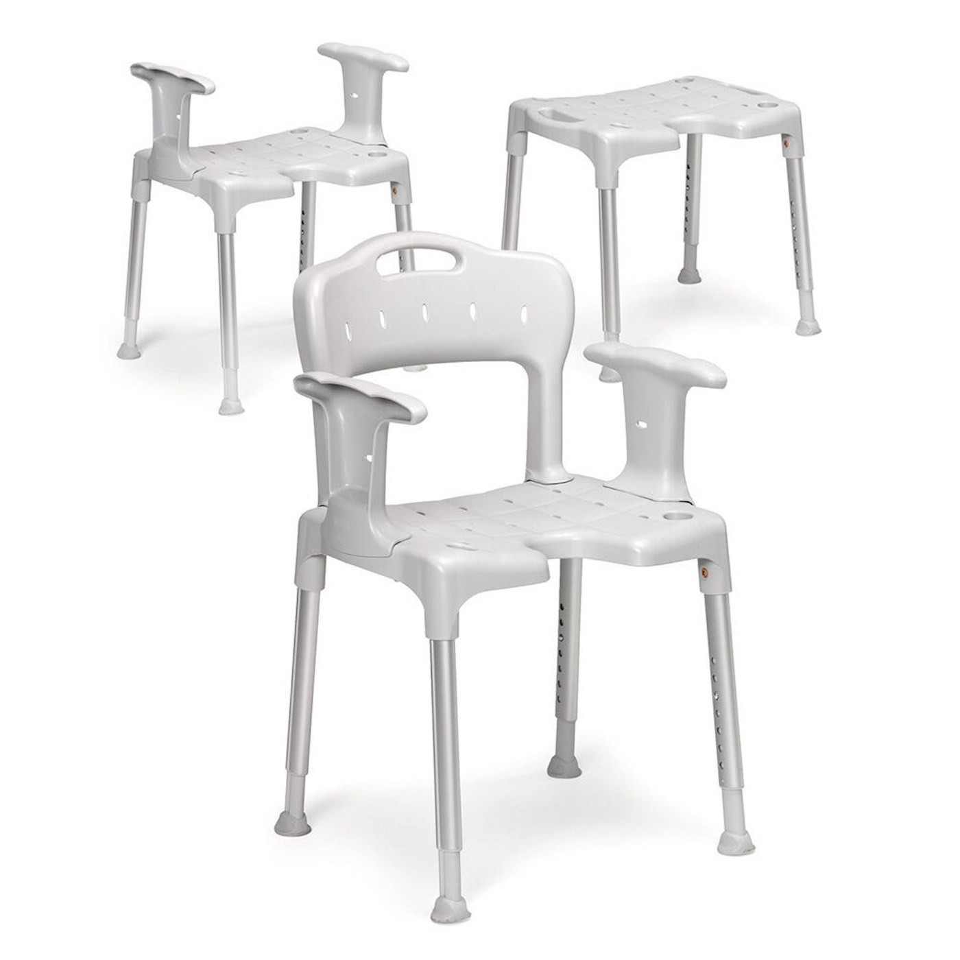 ETAC Duschstuhl Swift grau schweiz_kaufen_sanissimi