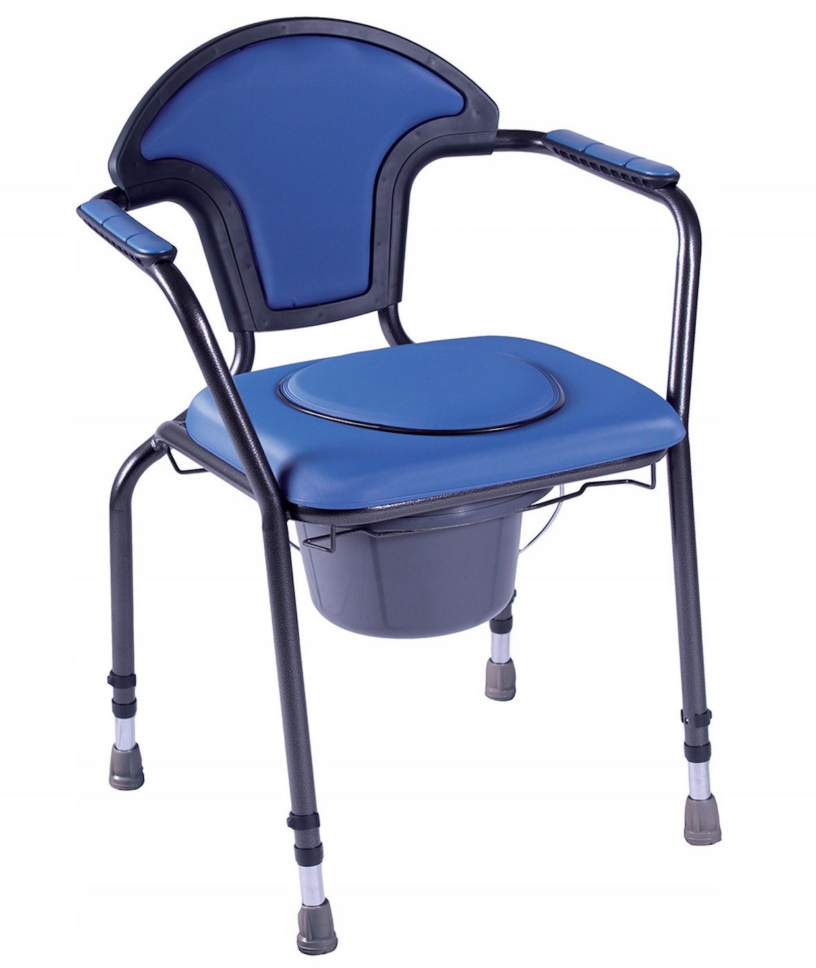 горшок для санитарного кресла