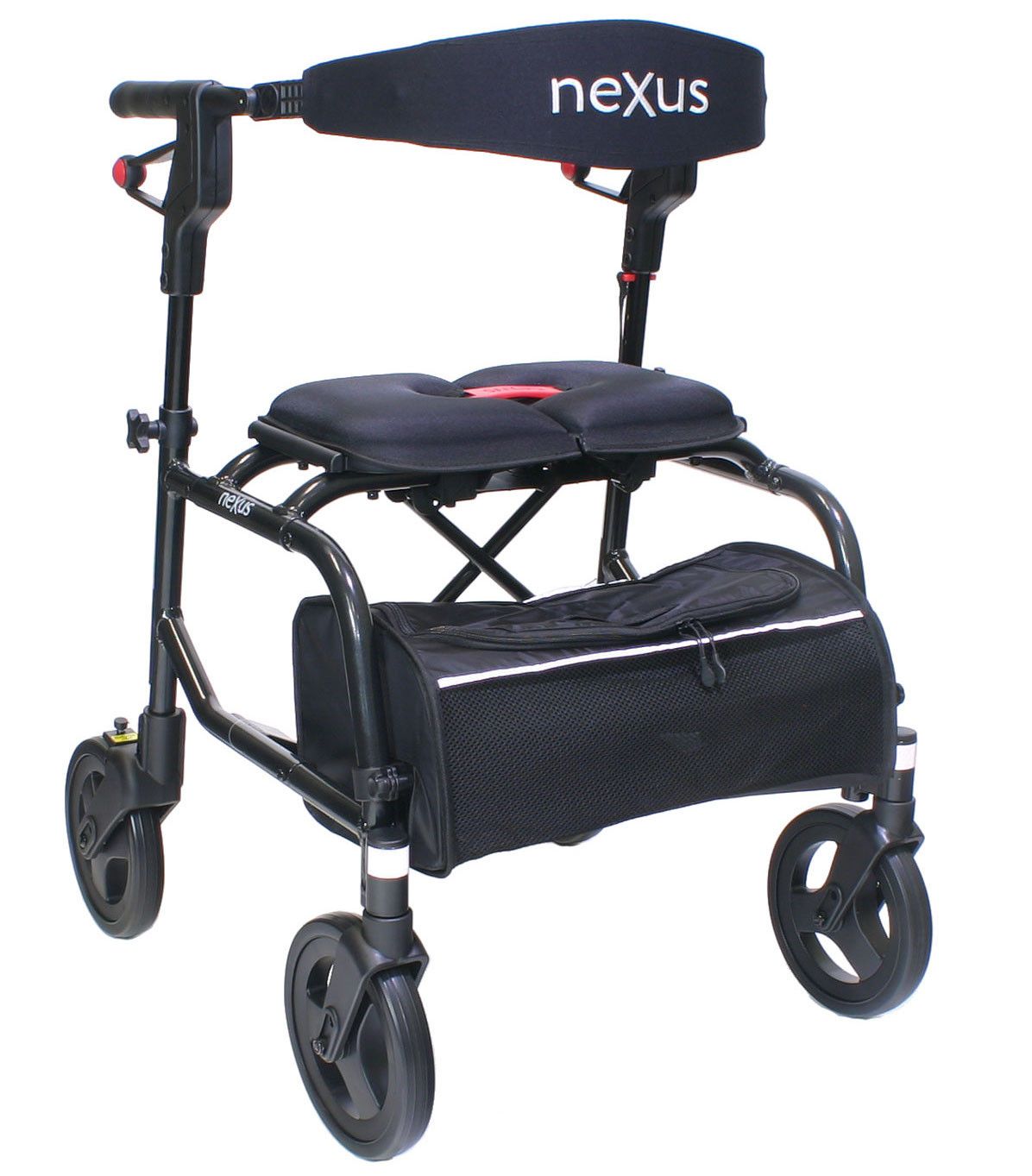 Rollator Baden Wettingen Sanissimi 056 470 44 44